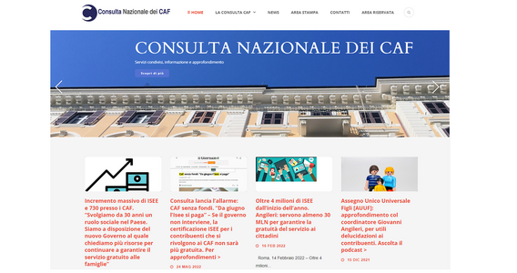 Con l'assegno unico, boom di richieste di ISEE al CAF: torna il nodo risorse per il servizio gratuito