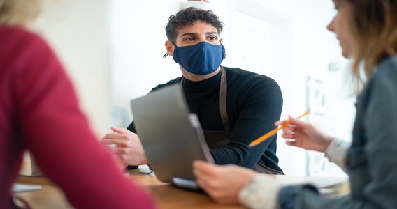 Lavoratori fragili: ancora nessuna novità sull'equiparazione dell'assenza a ricovero ospedaliero