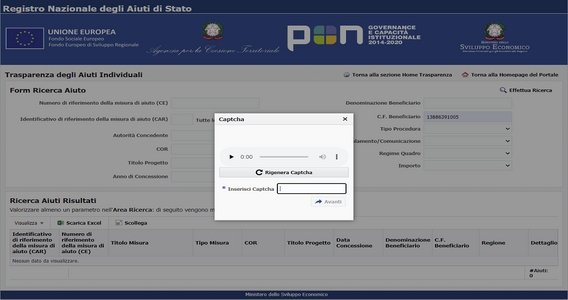 Nuova proroga in arrivo per l'autodichiarazione relativa agli aiuti di Stato?