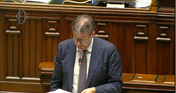 Taglio del cuneo fiscale del 10 per cento con i crediti del Superbonus: dalle ipotesi alle prospettive future