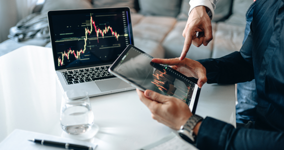 La tassazione dell'high frequency trading