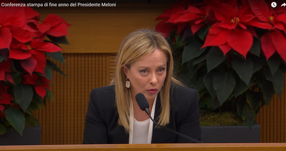 Taglio del cuneo fiscale e tassazione in base alla situazione familiare: il futuro del Fisco secondo Meloni