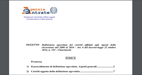 Rottamazione quater: quali cartelle esattoriali sono escluse?