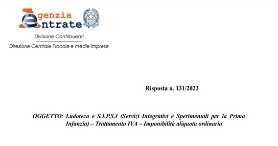 Esenzione IVA servizi assistenziali, in quali casi si applica?