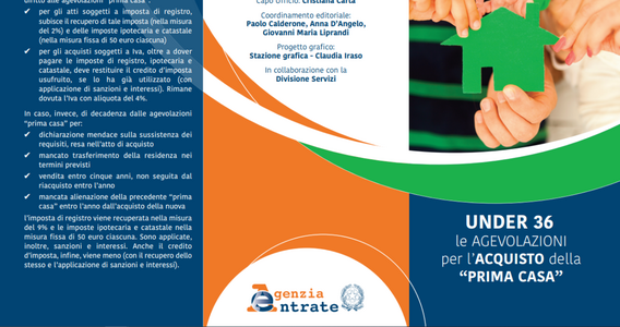 Bonus prima casa 2023, la guida all'acquisto per gli under 36: come funziona e requisiti
