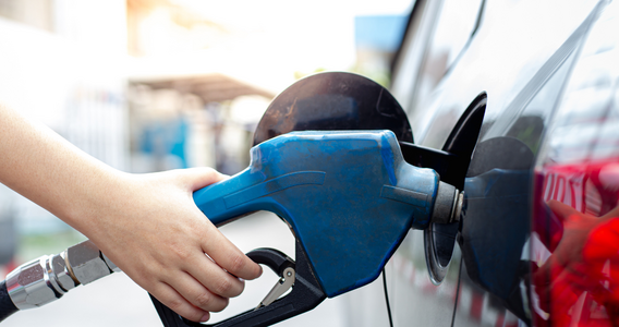 Dove si nasconde il prezzo della benzina?