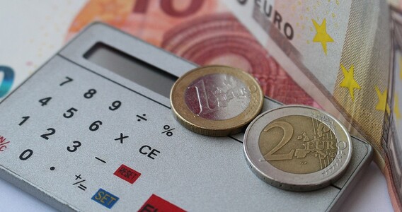 Cessione del credito, Istat: PIL a 3,7 per cento nel 2022. Pesa il superbonus
