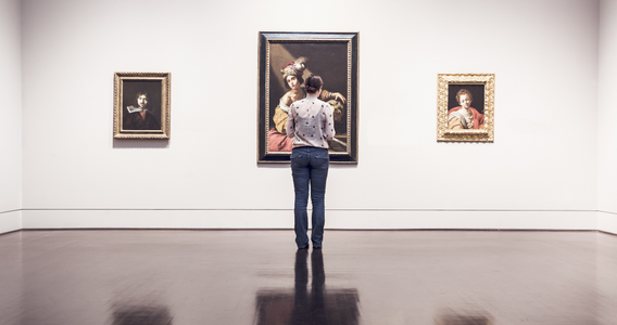 Cessione di opere d'arte: se lo scopo è lucrativo è attività d'impresa