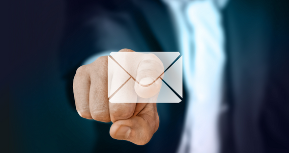 Notifiche pec da un indirizzo ADER non presente sui pubblici registri