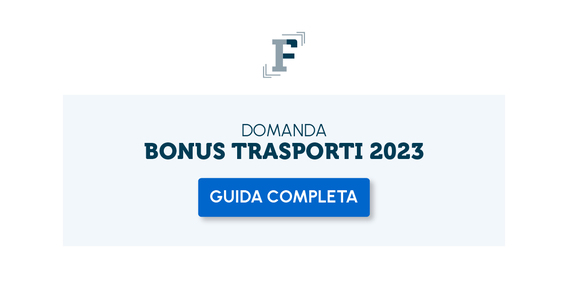 Bonus trasporti 2023: al via le domande, la guida completa su come richiedere e utilizzare l'importo