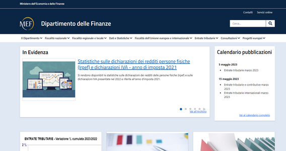 Dichiarazione dei redditi: aumentano guadagni e contribuenti, i dati MEF del 2021