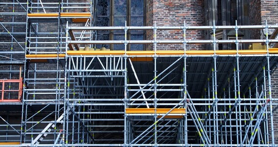 Superbonus sostenibile, agevolazione per gli edifici meno efficienti con le risorse del PNRR