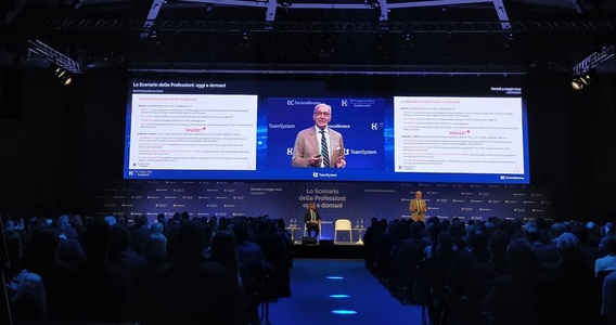 PNRR e riforma fiscale: arriva il libro verde delle professioni