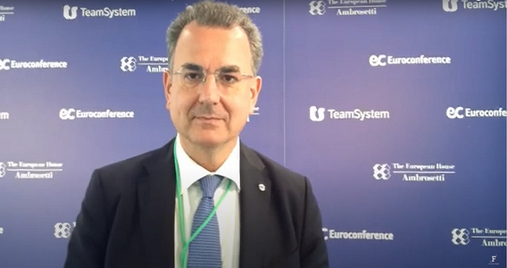 Delega fiscale e PNRR, de Nuccio (CNDCEC): “La competenza specifica dei commercialisti è fondamentale”