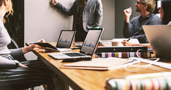 Start-up innovative: in arrivo un bonus per la sostenibilità