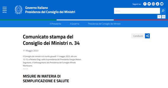 Disabilità: prestazioni più accessibili e con meno spese o accertamenti, le novità nel DDL semplificazioni