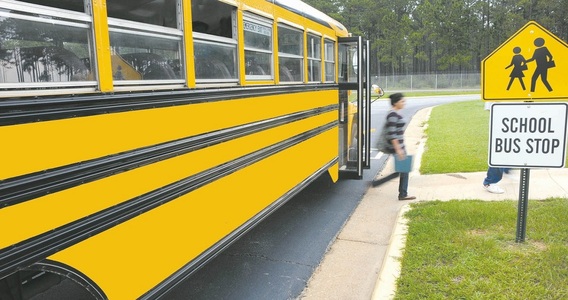 Detrazione trasporto scolastico nel modello 730/2023: rimborso IRPEF anche sullo scuolabus