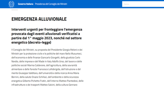 Superbonus 110 per cento fino al 31 dicembre 2023: nuova proroga nel DL Alluvioni