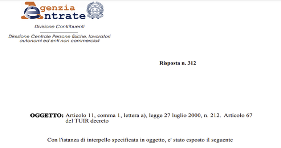 Non si può riqualificare come terreno edificabile il fabbricato da demolire