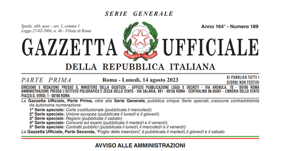 Riforma fiscale 2023, quando entra in vigore?