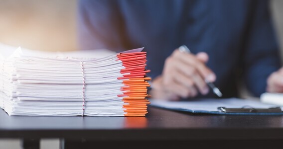 Superbonus e cessione del credito: i documenti per evitare la responsabilità solidale