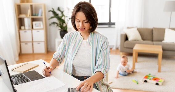 Errori modello 730/2023 precompilato: quando correggere il periodo dei figli a carico?