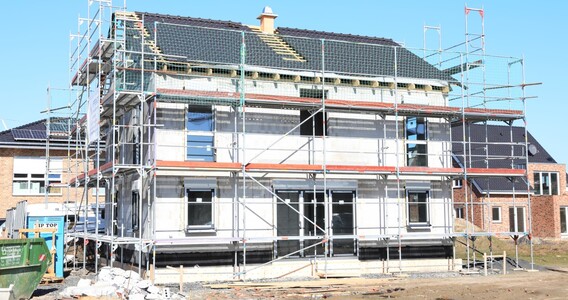 Truffe superbonus: il ruolo del general contractor