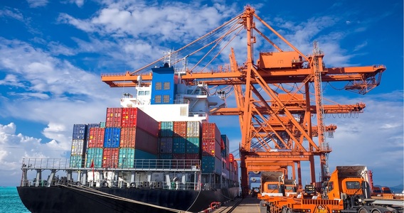 Bonus per il lavoro portuale: le istruzioni per ottenere i contributi fino all'80 per cento delle spese