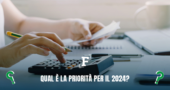 IRPEF o taglio del cuneo fiscale: qual è la priorità per il 2024? La parola a lettrici e lettori