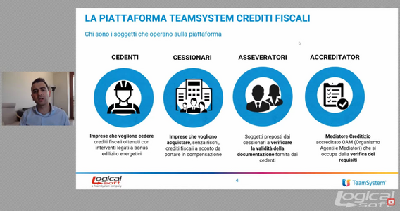 Crediti superbonus e bonus edilizi: le opportunità per chi ha scelto lo sconto in fattura