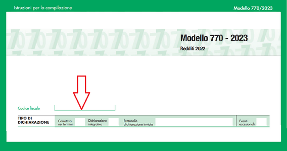 Le sanzioni in caso di omesso, errato o tardivo invio del modello 770/2023