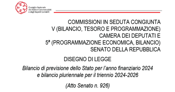 Superbonus, imponibilità sugli immobili a 5 anni: la richiesta dei commercialisti