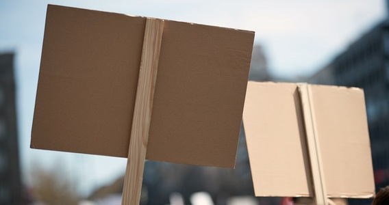 Diritto di sciopero: cos'è la precettazione
