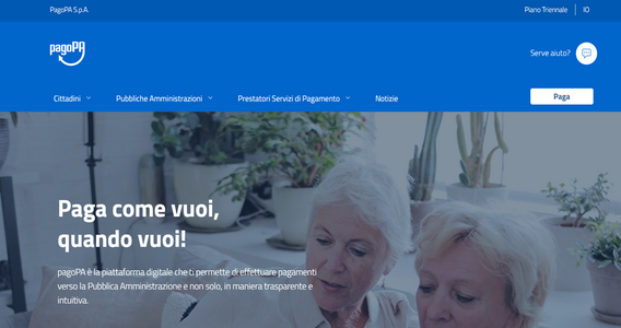 Rottamazione quater, la scadenza della seconda rata manda PagoPA in tilt
