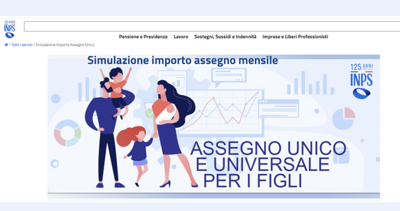 Assegno unico 2024, importo in aumento per il prossimo anno