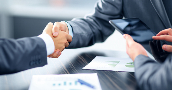 Per il trasferimento del servizio idrico integrato si configura un'assegnazione di ramo d'azienda