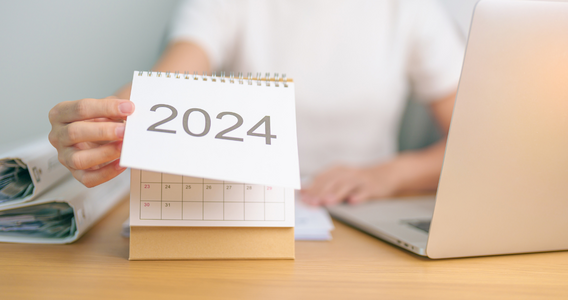 Dal Superbonus alla Legge di Bilancio 2024: un anno di Fisco e Lavoro