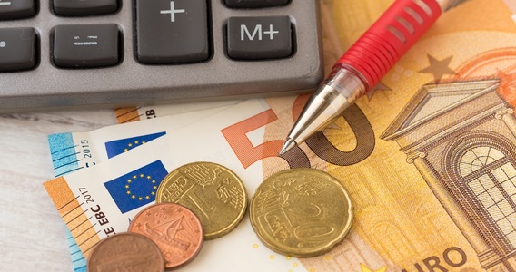 Niente rimborso sull'IVA dei beni destinati ad attività esente