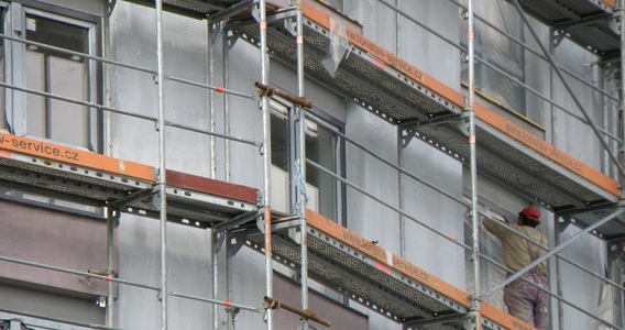 Superbonus al 110 per cento per le zone terremotate: dal 2024 scatta l'assicurazione obbligatoria