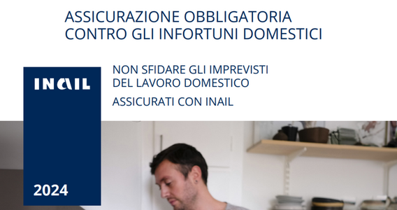 Assicurazione casalinghe 2024: pagamento in scadenza il 31 gennaio