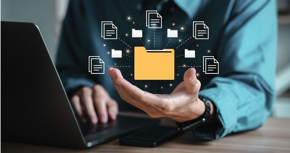 Controlli fiscali anche sui file extracontabili rinvenuti nel computer dell'imprenditore