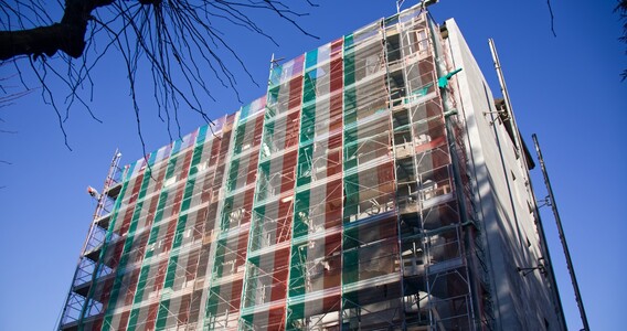 Superbonus: chi ha scelto la detrazione è escluso dal salva spese