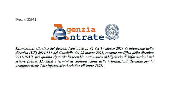 E-commerce e vendite online: proroga al 15 febbraio 2024 per la comunicazione dei redditi 2023