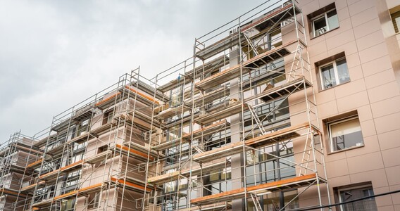 Novità sul superbonus nel DL PNRR: controlli su asseverazioni e cantieri