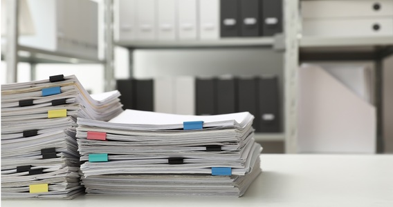 Se non c'è stata esplicita richiesta dai verificatori, i documenti sono utilizzabili in giudizio
