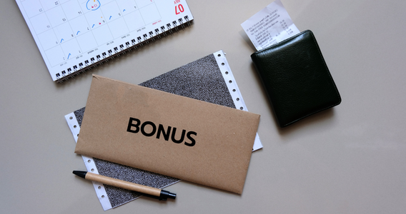 Bonus in busta paga: sull'“aumento” degli stipendi non si può più tornare indietro