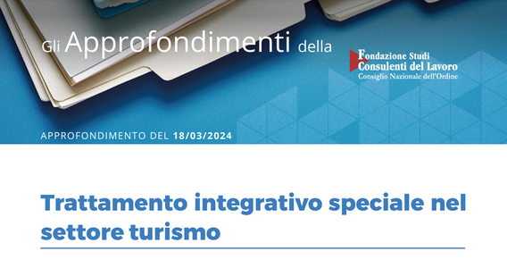 Bonus turismo 2024: aumenti in busta paga in arrivo