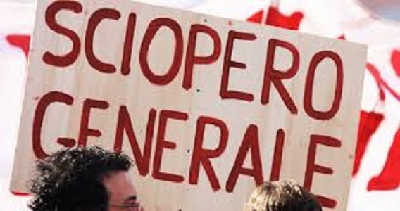 Diritto di sciopero e serrata: definizione articolo 40 Costituzione