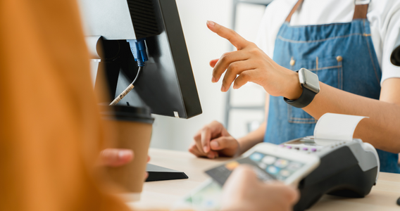 Pagamenti con POS: sanzioni sull'invio dei dati fino a 21.000 euro
