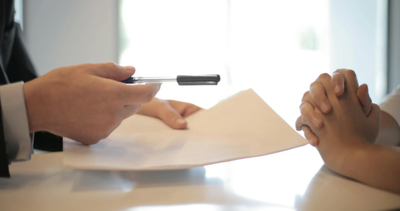 Cosa fare quando si riceve un avviso bonario dall'Agenzia delle Entrate